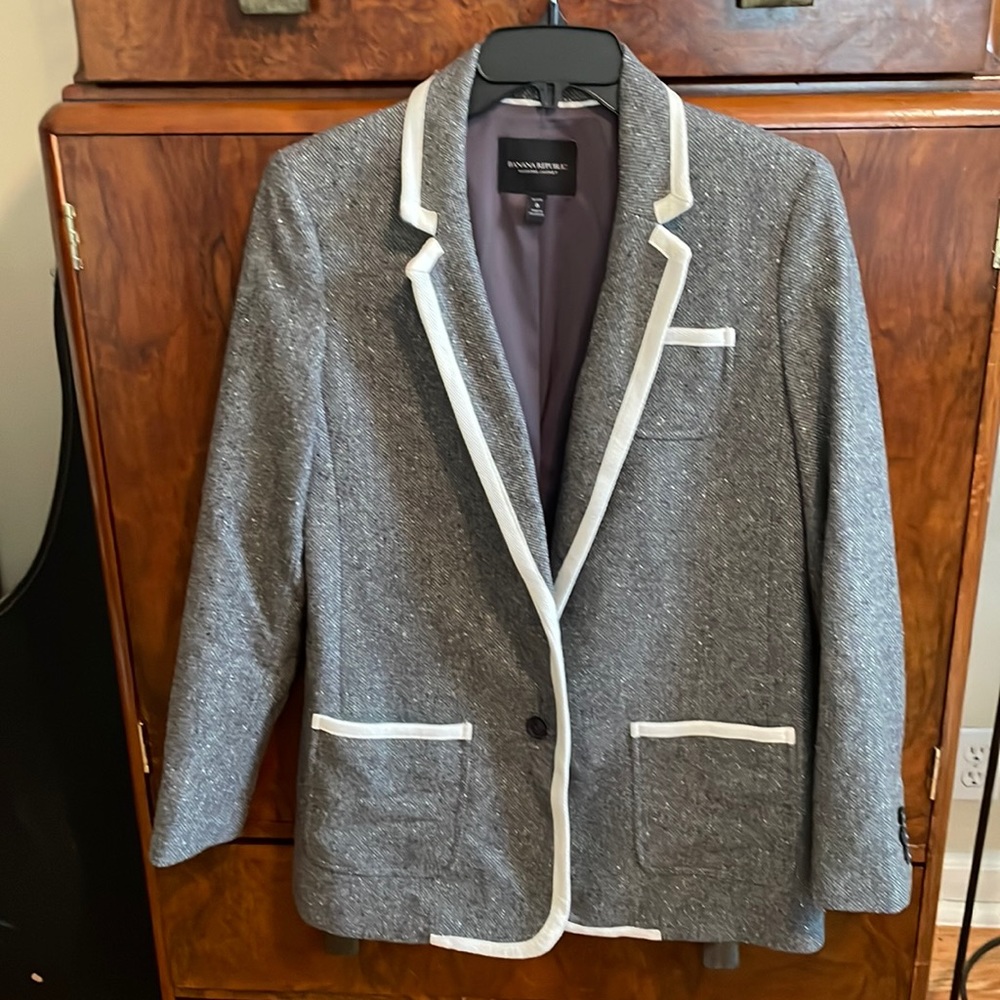 Banana Republic  Jacket